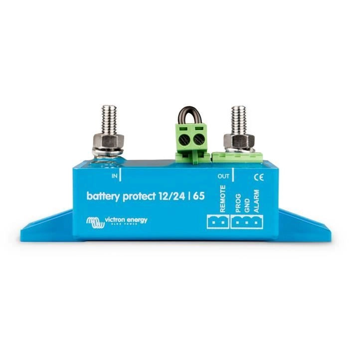 VICTRON Protezione batteria 12 / 24V 65A