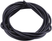 Cavo di frenata colorato, cavo Bowden, cavo di frenata per accessori bicicletta in nero