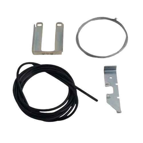 KIT COMPLETO PER DISPOSITIVO DI SBLOCCO PLUS LIFE ASECPL 1AM0290000 AUTOMAZIONE