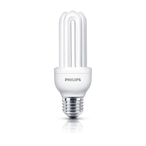PHILIPS GENIE 8W E27 220-240V CDL 865 60MA 400LM