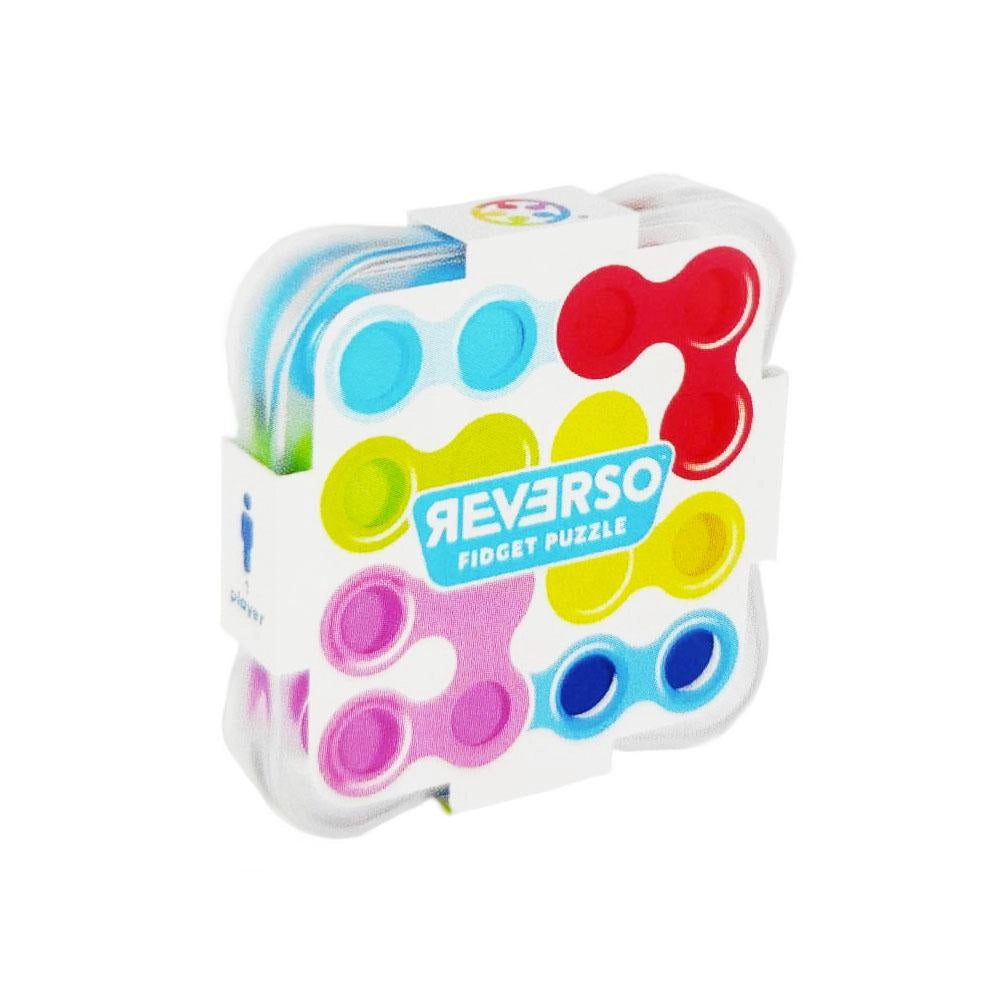 Smart Games - Reverso