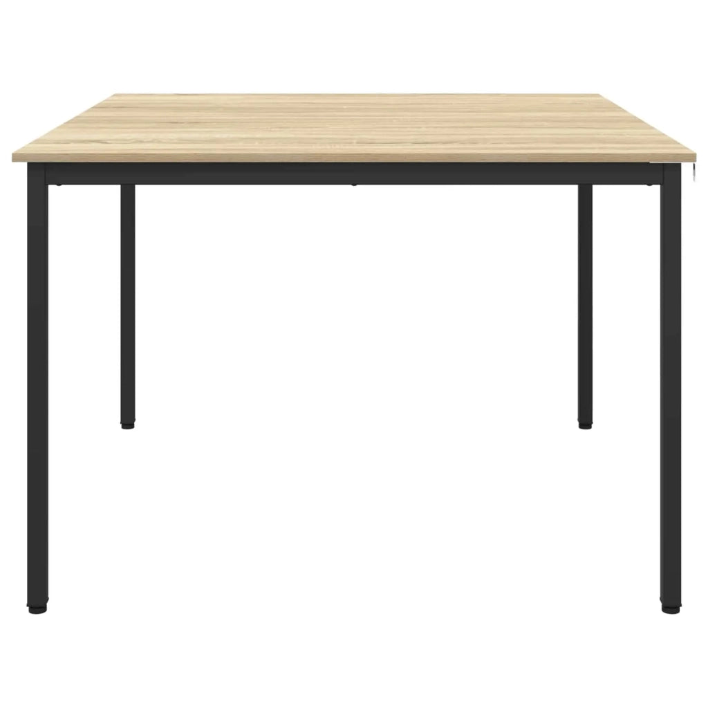Tavoli da pranzo 110 x 110 x 75 cm METALLO 892639