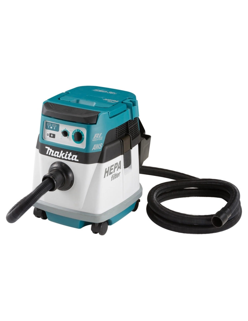 Aspiratore MAKITA DVC154LZ (Solo corpo)