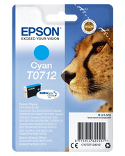 Epson Cheetah Cartuccia Ciano