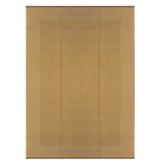 IDMarket - Tappeto per esterni KEOLA effetto juta 270 x 370 CM