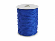 CORDINO PER TENDE E VENEZIANE- - ø mm.3x300mt. - blu - 1 rotolo