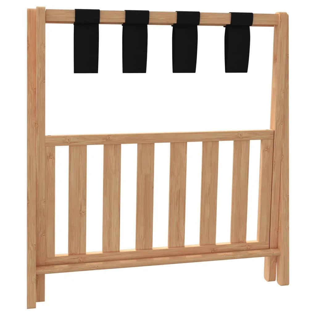 Portabagagli 68x38x58 cm in Bamb¨´ CFW5901761