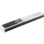 I.r.i.s. iriscan book 5 scanner portatile 1200 x 1200 dpi a4 bianco - 458739