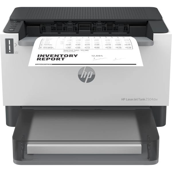 Hp laserjet stampante tank 2504dw - 2R7F4A#B19