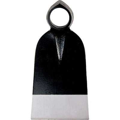 ZAPPA OCCHIO TONDO 016 ORSATTI  ACCIAIO FORGIATO GR 600 MM 105X155 SM.MM 36