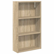 Armadio da Bagno | Mobile da Bagno a muro Rovere Sonoma 40 x 14 x 70 cm