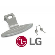 KIT MANIGLIA LEVA PORTA OBLO\' LAVATRICE LG 3650En3005A - LG