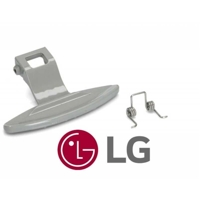 KIT MANIGLIA LEVA PORTA OBLO\' LAVATRICE LG 3650En3005A - LG