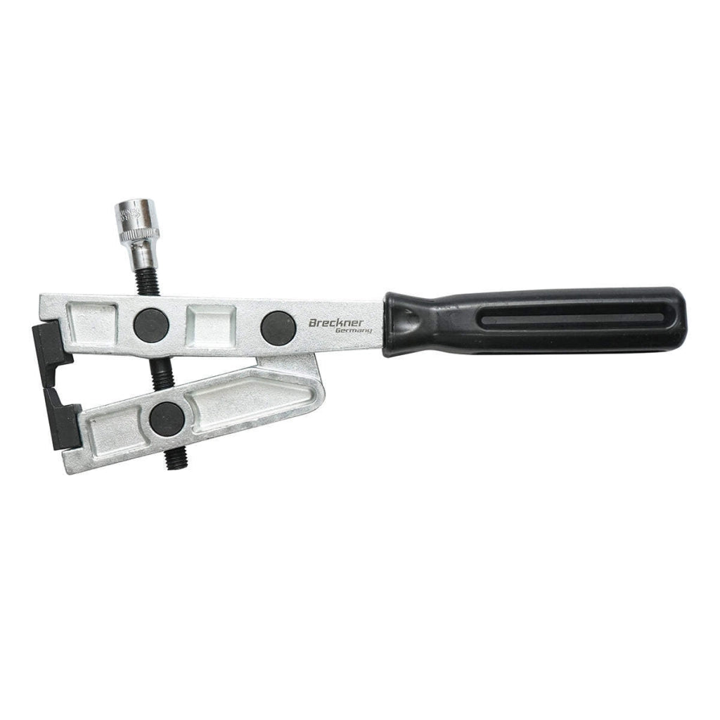 Pinza speciale per fascette soffietto semiasse, Breckner Germany