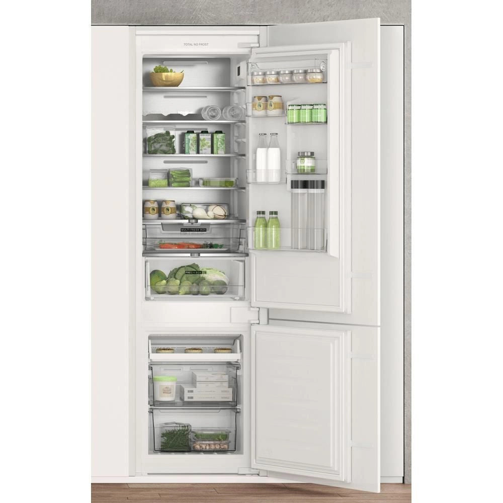 Whirlpool WHC20 T152 Da incasso 280 L E Bianco