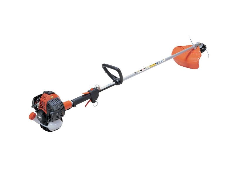 Decespugliatore Echo SRM-267L leggero con motore a scoppio 25,4cc 1,2Hp