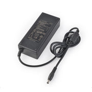 Trade Shop - Alimentatore Trasformatore Stabilizzato Telecamere Led Sorveglianza 24v 3a -