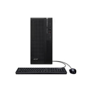 Pc acer veriton sff vs2735g dt.r6xet.003 ultra 7 265 16gb ssd512gb tastiera mouse no dvd w11p
