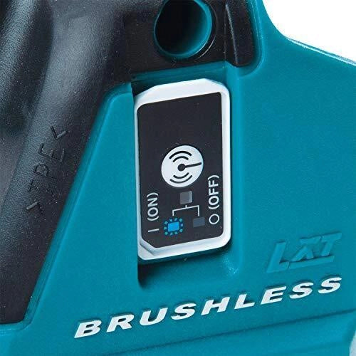 Makita DKP181Z Pialla a Batteria 18V 82 mm Profondita' di Piallatura Max 3 mm Tipo Motore Senza Spazzola colore Turchese