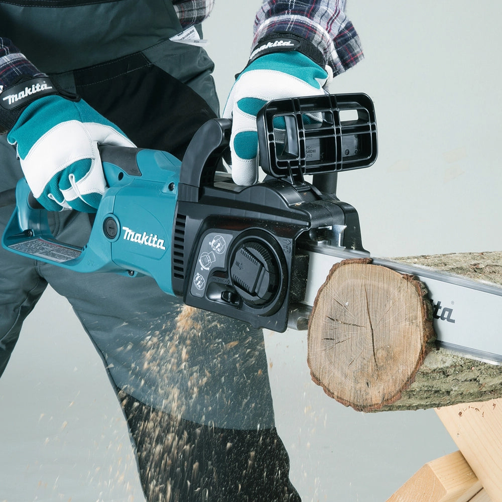 Sega a catena Makita 2000w 40CM in valigia con accessori - UC4051AK