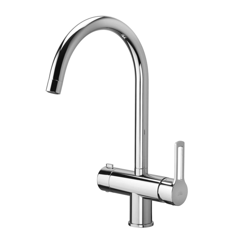 MISCELATORE MONOC. LAVELLO ATT. LAVASTOVIGLIE LINEA RINGO- Cromo- PAFFO- pezzi 1