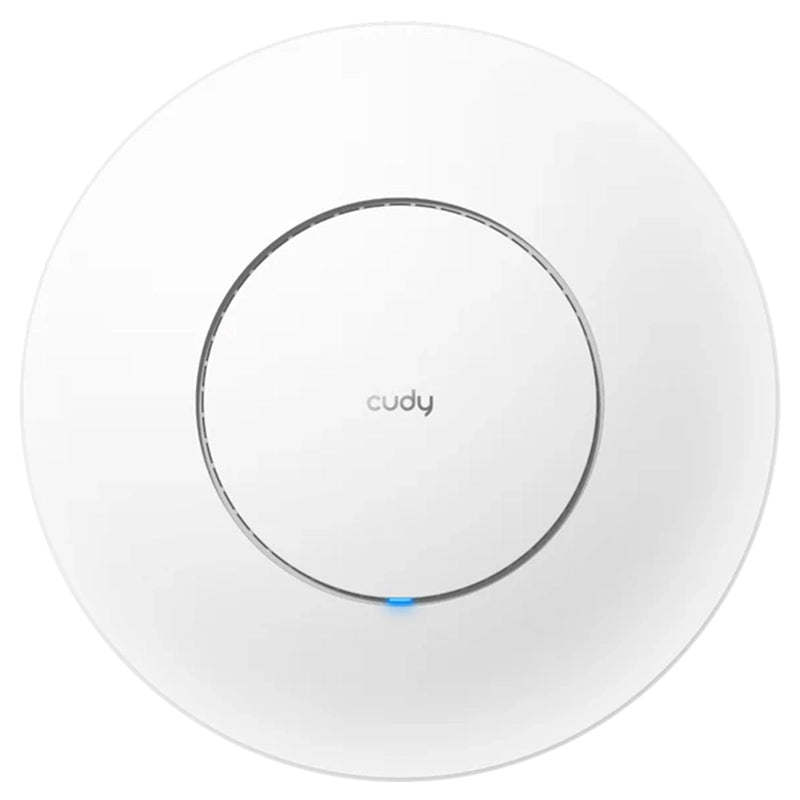 CUDY AP1200 - ACCESS POINT WI-FI DUAL BAND AC1200