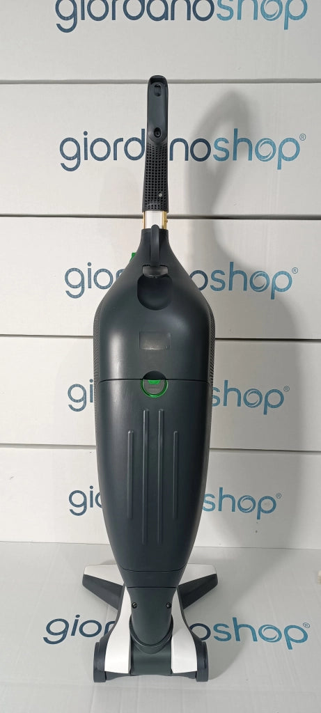 Aspirapolvere Folletto VK 220S Rigenerato Garantito 2 Anni con Spazzola Snodabile