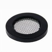Trade Shop - Set 10 Pezzi Guarnizioni In Gomma Con Filtro A Rete Inox 1/2 Rubinetti Casa 52362 -