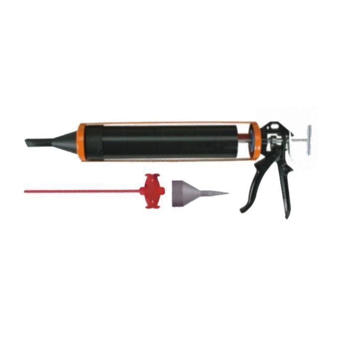 Cox Pistola Malta Tubo Ml 1000
