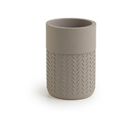 GEDY THEA PORTASPAZZOLINI NATURALE SCURO