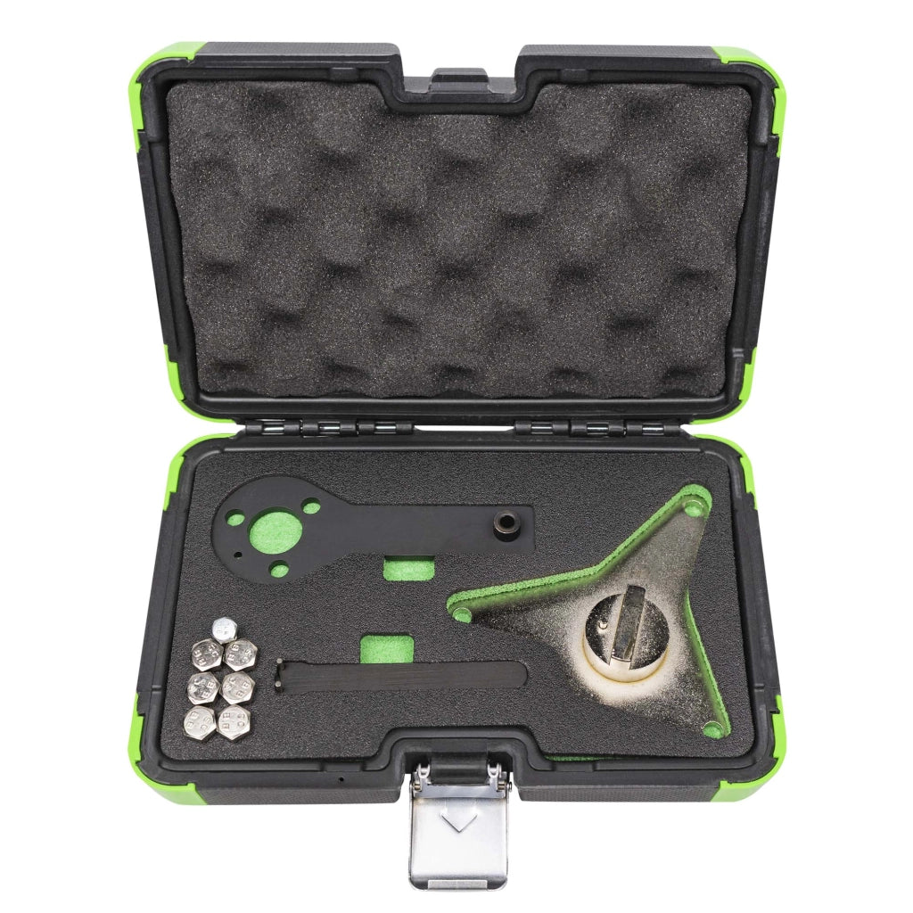 Kit Messa in Fase Motore Alfa Romeo Fiat 1.4 MultiAir Attrezzi Fasatura Distribuzione Giulietta Mito Punto Evo Turbo Benzina