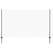 Recinzione da Giardino | Recinzione con Posto Grigio