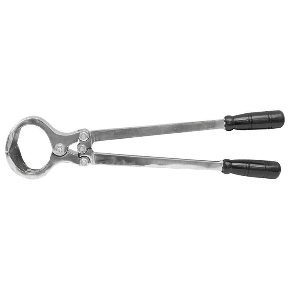 Pinza di castrazione per tori 360mm Breckner Germany