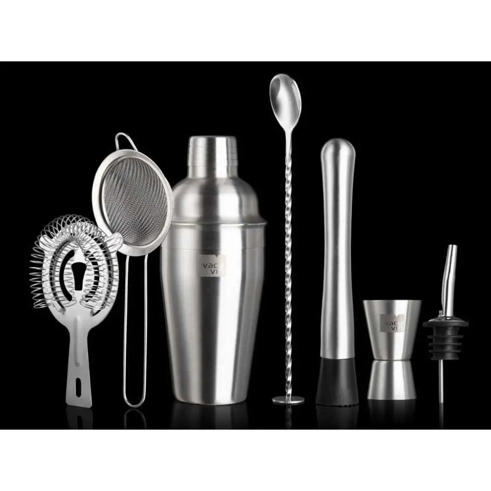 Set 7 pezzi Cocktail Plus-7889361