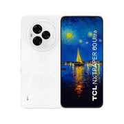 Smartphone tcl 951k1 2blca112 60 ultra nxtpaper lunar white