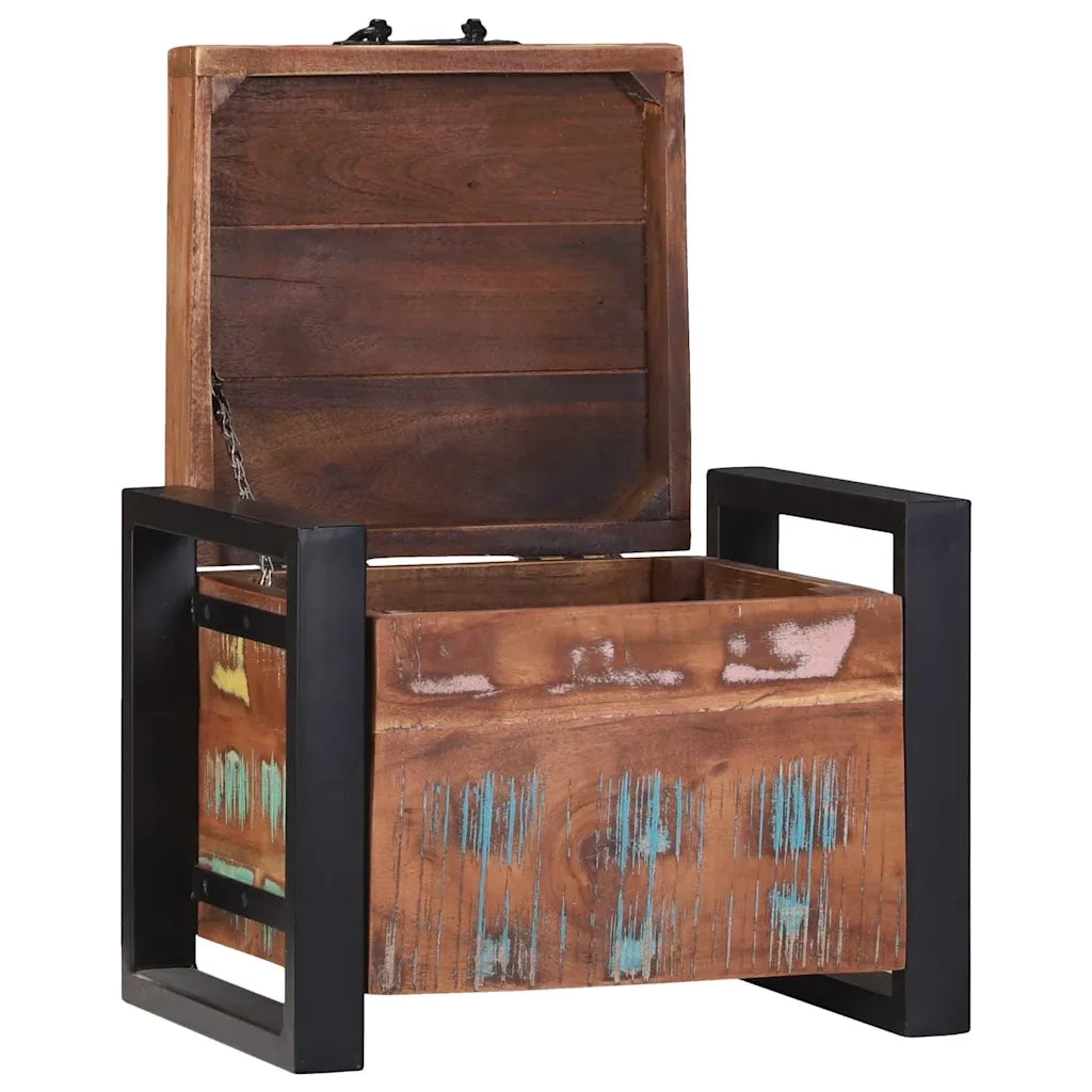 Cassapanche di stoccaggio con archiviazione 40 x 30 x 30 cm 4015970