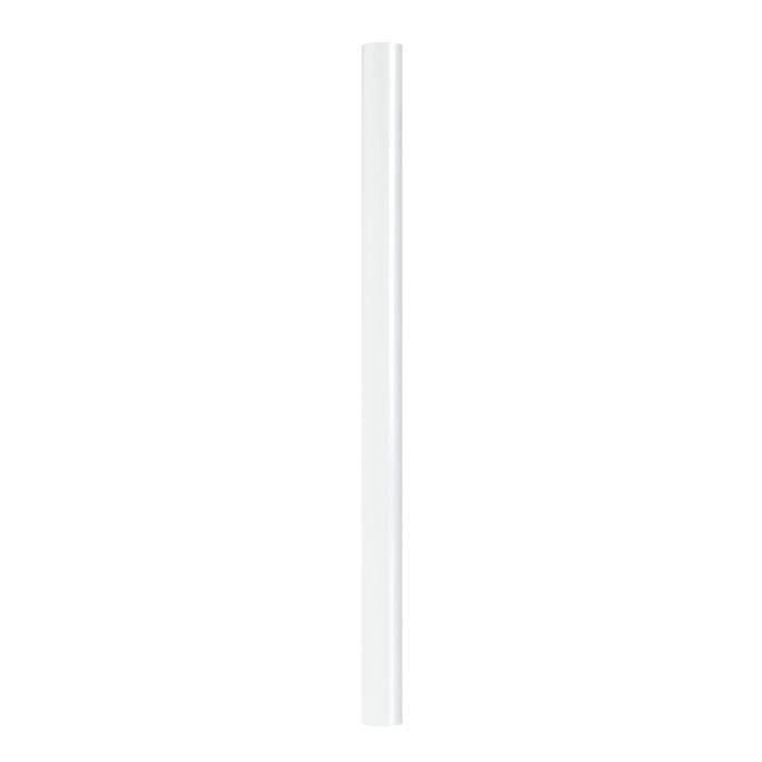 Stick di colla - Rapid - 12 mm - 48 stick - PVC - Resina - Interni