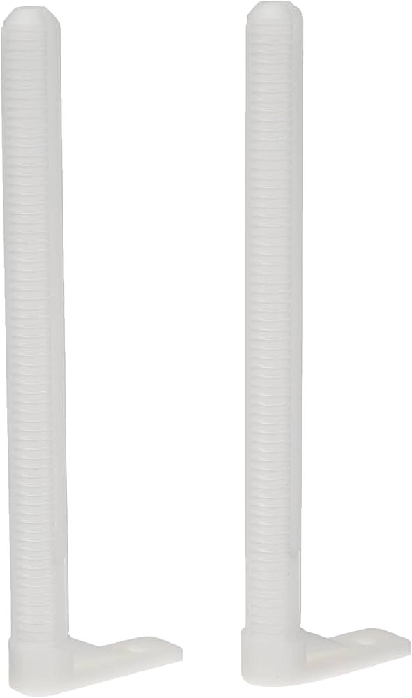 PERNI DISTANZIATORI Cm. 12 - 10 pezzi GEBERIT 240.067.00.1