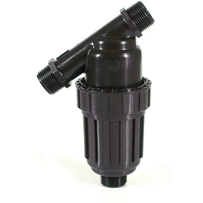 FILTRO IN LINEA 120 MESH TIPO C- 3/4 - Inox- IRRIT- pezzi 1