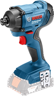 Bosch GDR 18V-160 Professional Avvitatore a impulsi 18V attacco 1/4" solo corpo