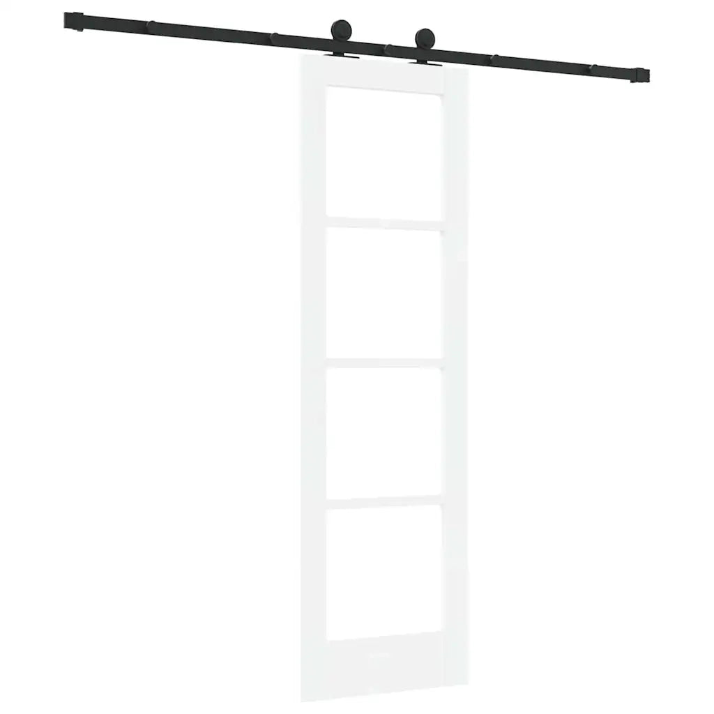 Porta scorrevole ORKDAL Bianco 61 x 198,5 cm 3332126