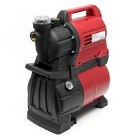 Pompa autoclave uso domestico 19 l con pressostato 1300w 4500l/h Elettropompa da giardino