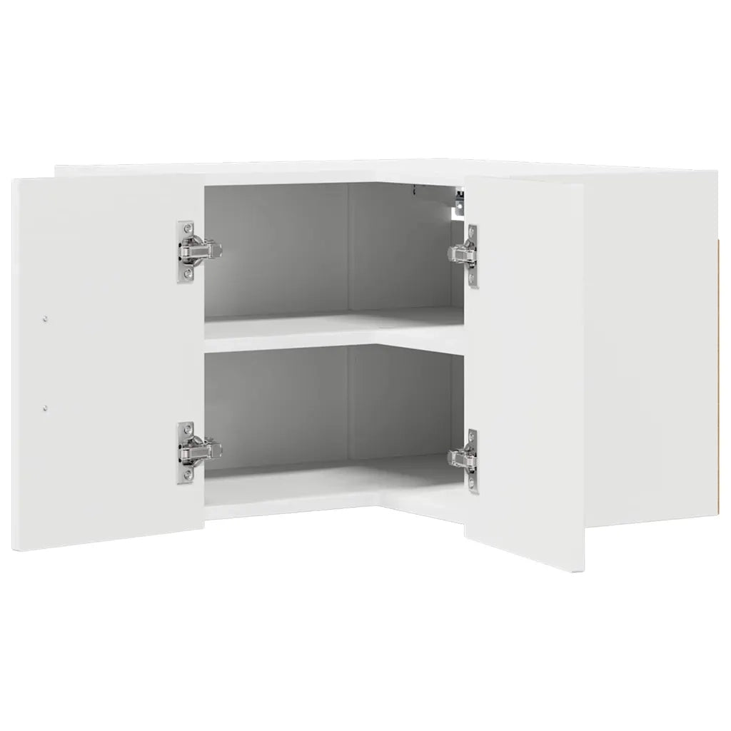 Pannello lavastoviglie Kalmar Bianco Lucido 57 x 57 x 40 cm 884608