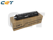 CET Developer Unit RICOH MP2554SP,MP3054SP,MP3554SP#160K#D8693023,D...