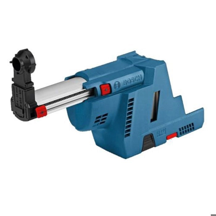 Accessorio aspirazione Bosch Professional GDE 18V-16 per GBH 18V-24, GBH18V-26 e GBH 18V-28 - 1600A0051M