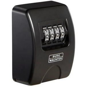 BURG-WCHTER Key Safe KeySafe 10