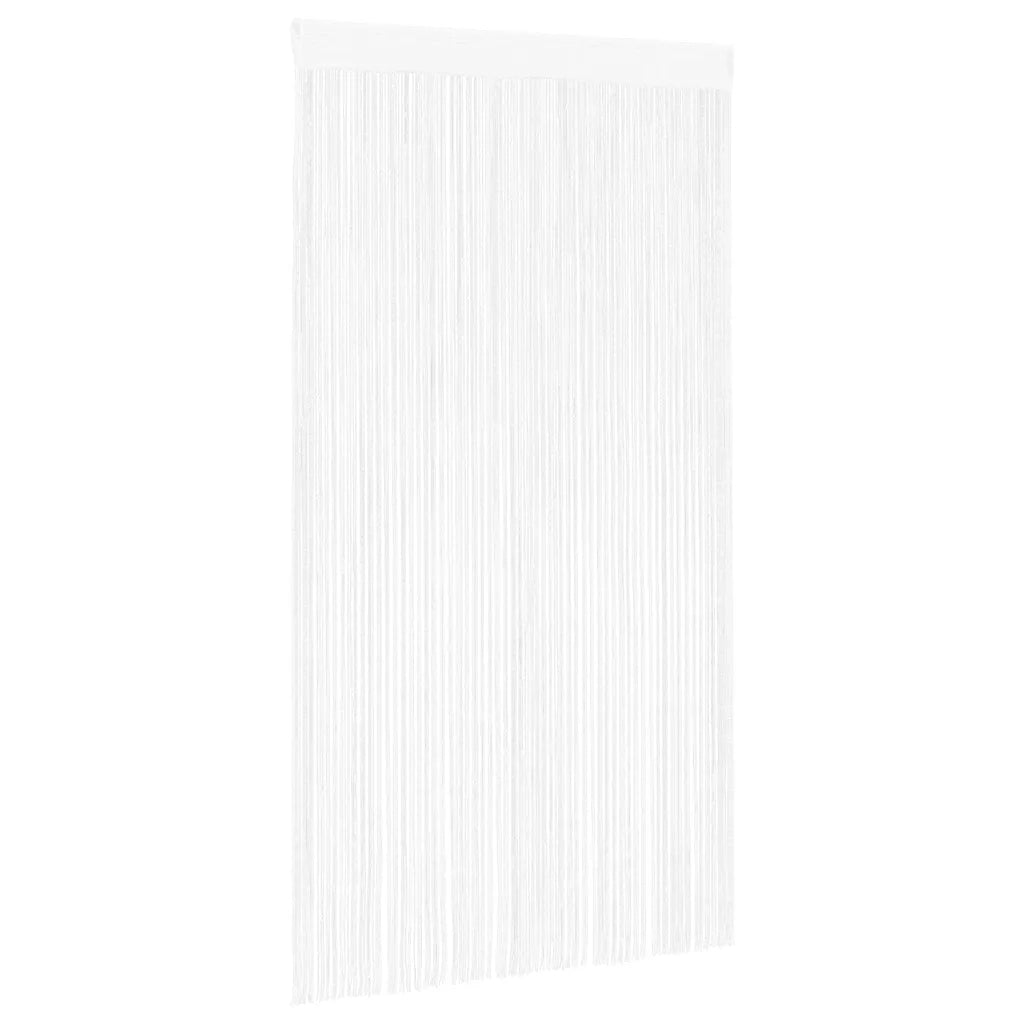 2 Pz Tende a Fili 140x250 cm Bianchecod mxl 83055