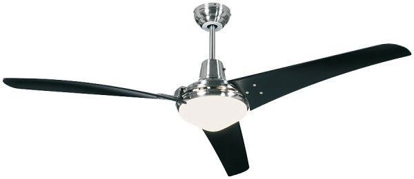 MIRAGE 142, Ventilatore con Luce, CasaFan