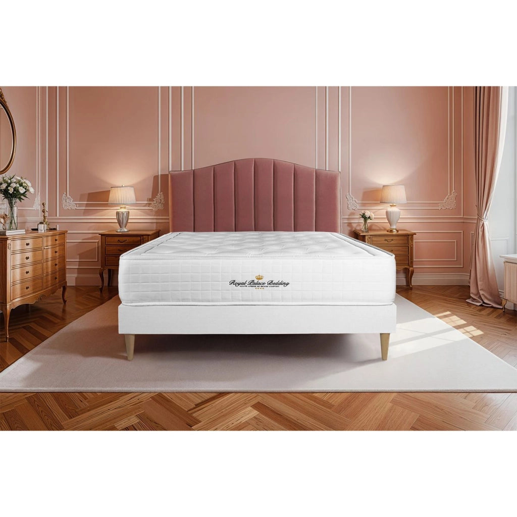 Materasso Buckingham 100 x 200cm - Spessore : 30cm - Memory foam - Bilanciato