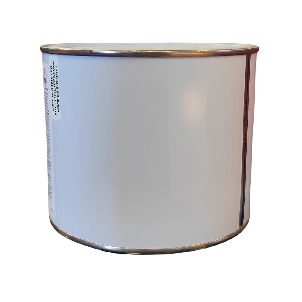 Durizinc fondo ancorante antiruggine lamiere zincate natura alchidica diluibile *** formato 500 ml, confezione 1